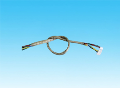 打印機(jī)內(nèi)部鏈接線