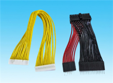 無人機內部鏈接線