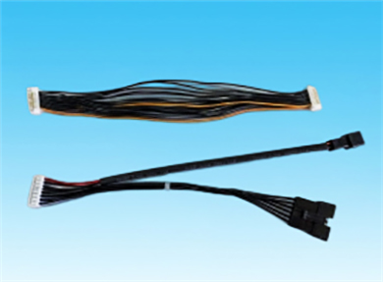 無人機內部鏈接線