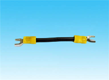 無人機內部鏈接線