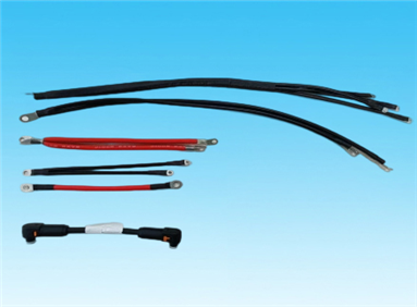 新能源動力電池線束